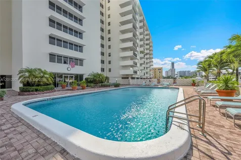 401 Golden Isles Drive Hallandale Beach FL 33009