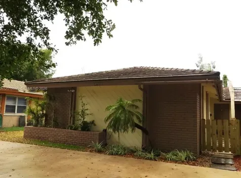 3700 Riverside Drive Coral Springs FL 33065