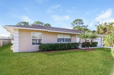 650 NW Selvitz Road Port St. Lucie FL 34983