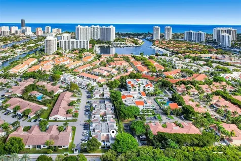 21216 Harbor Way Aventura FL 33180