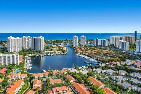 21216 Harbor Way Aventura FL 33180