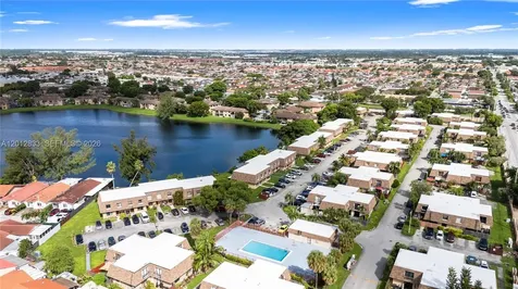 2450 W 67th Place Hialeah FL 33016