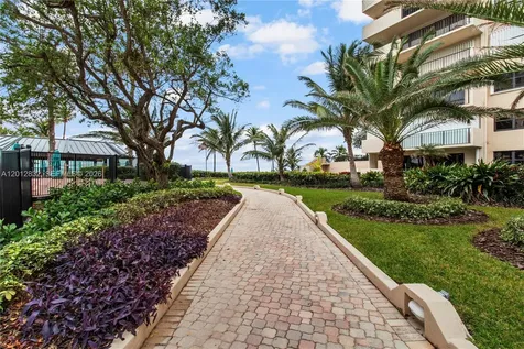 4900 N Ocean Boulevard Lauderdale By The Sea FL 33308