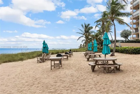 4900 N Ocean Boulevard Lauderdale By The Sea FL 33308