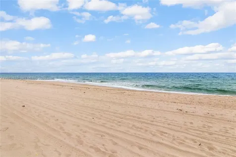 4900 N Ocean Boulevard Lauderdale By The Sea FL 33308