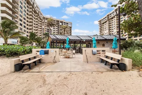 4900 N Ocean Boulevard Lauderdale By The Sea FL 33308