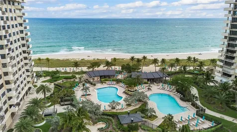 4900 N Ocean Boulevard Lauderdale By The Sea FL 33308
