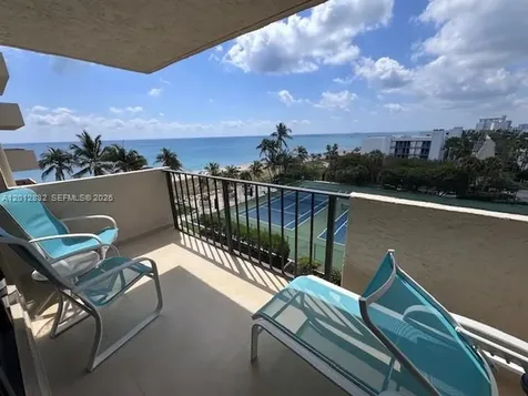 4900 N Ocean Boulevard Lauderdale By The Sea FL 33308
