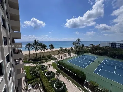 4900 N Ocean Boulevard Lauderdale By The Sea FL 33308