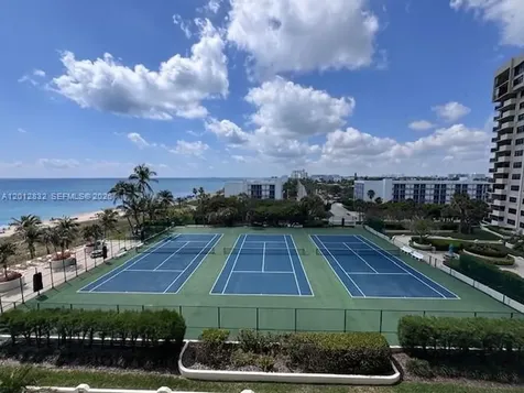 4900 N Ocean Boulevard Lauderdale By The Sea FL 33308