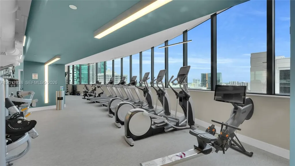 100 E Las Olas Boulevard Fort Lauderdale FL 33301