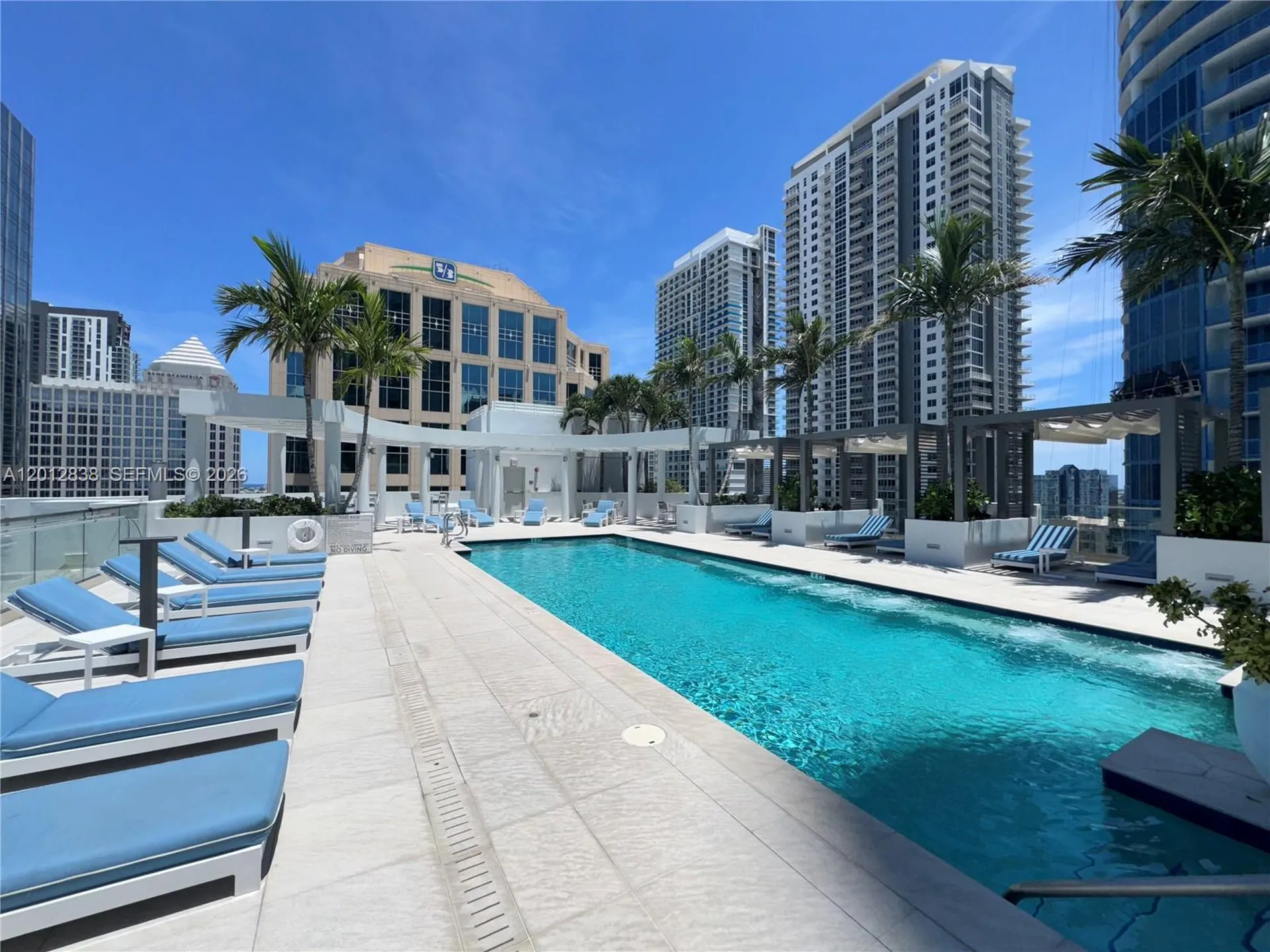 100 E Las Olas Boulevard Fort Lauderdale FL 33301