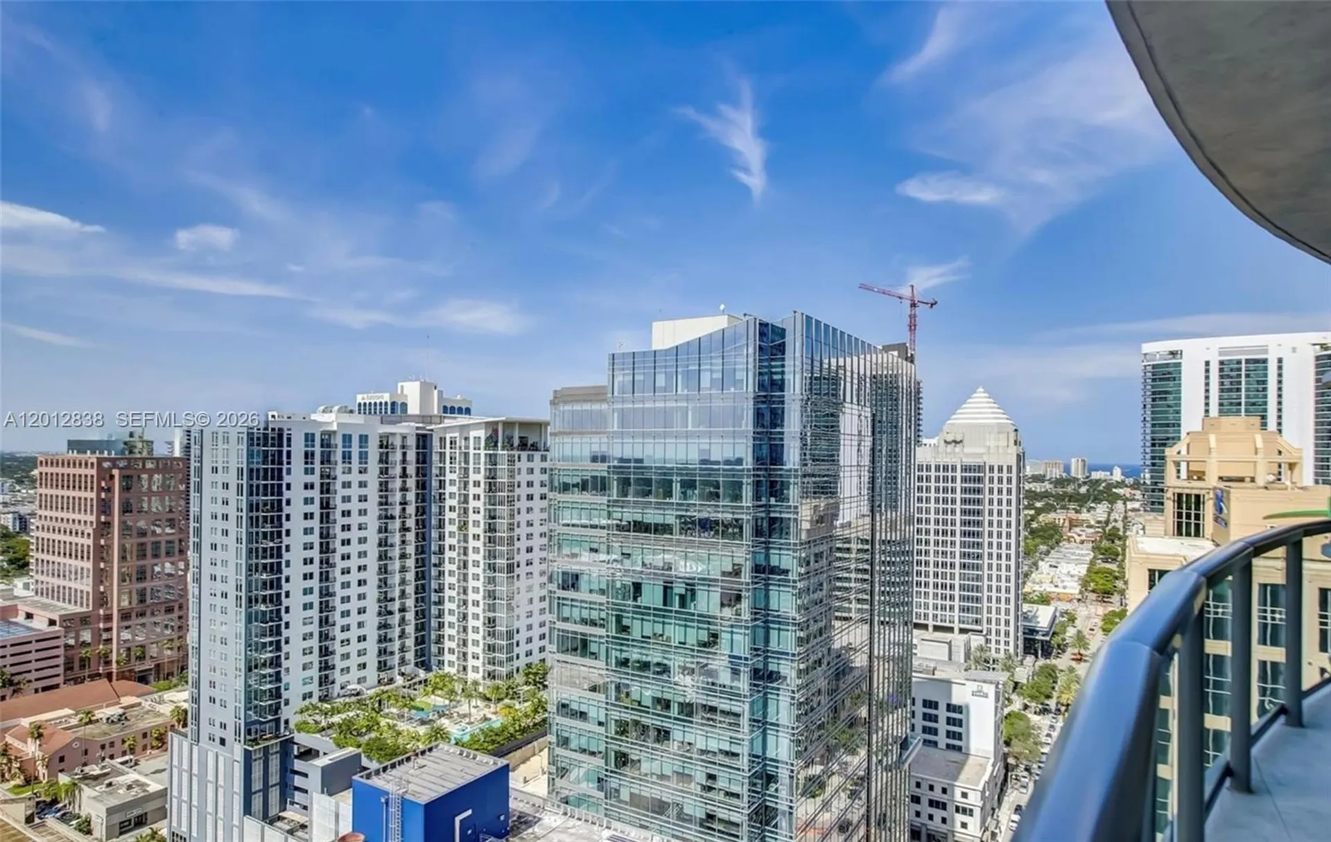 100 E Las Olas Boulevard Fort Lauderdale FL 33301