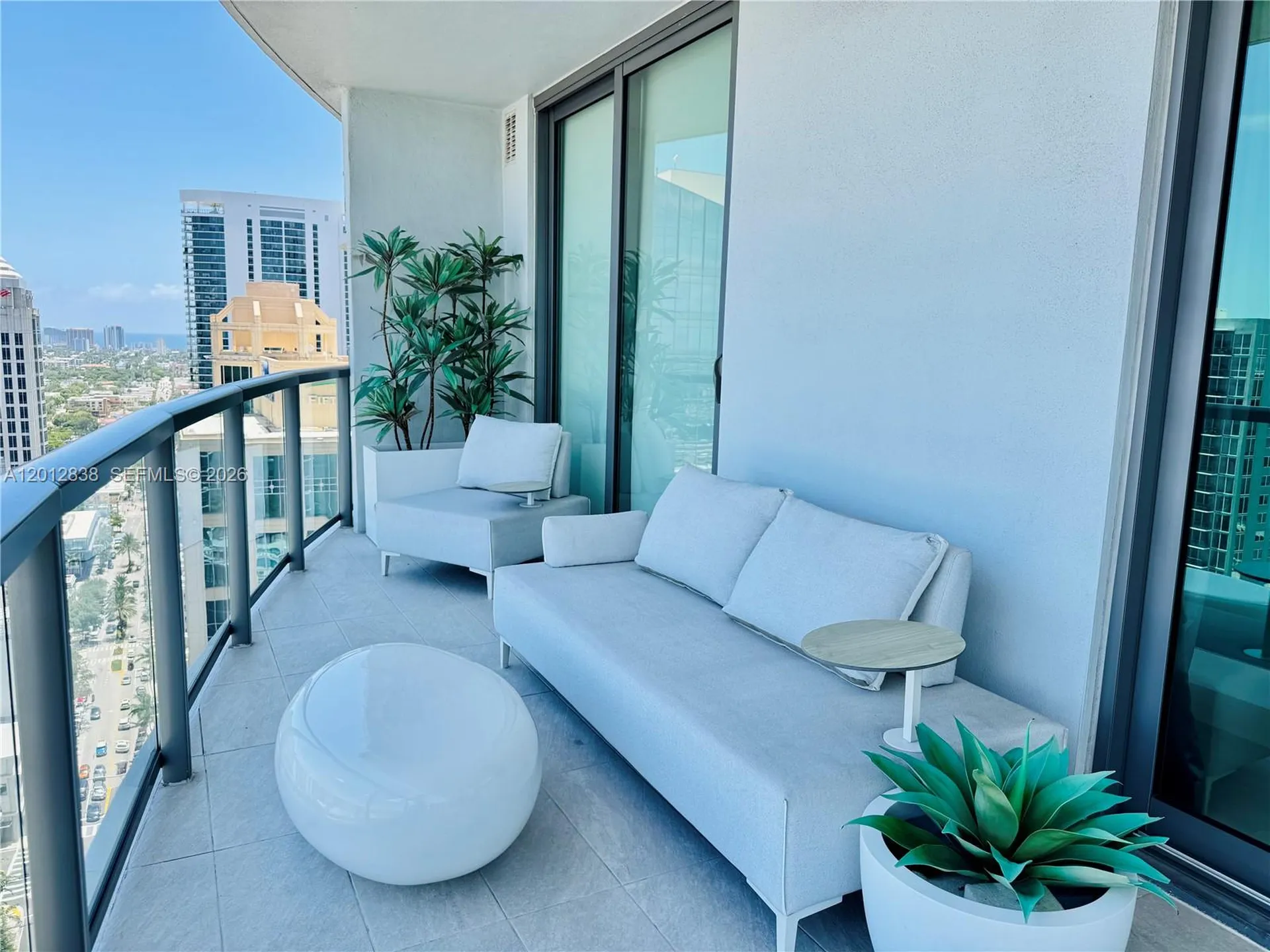 100 E Las Olas Boulevard Fort Lauderdale FL 33301
