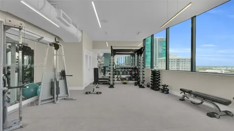 100 E Las Olas Boulevard Fort Lauderdale FL 33301