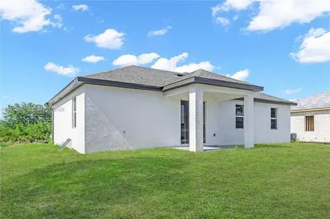 3611 18th Street Lehigh Acres FL 33976