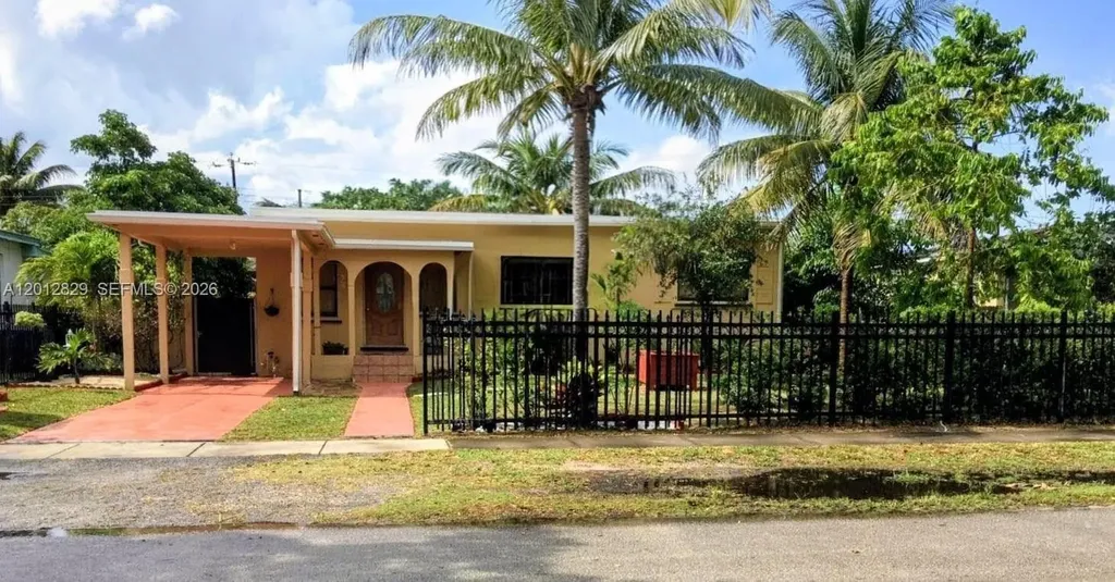 965 NE 146th Street North Miami FL 33161