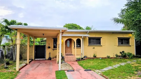 965 NE 146th Street North Miami FL 33161