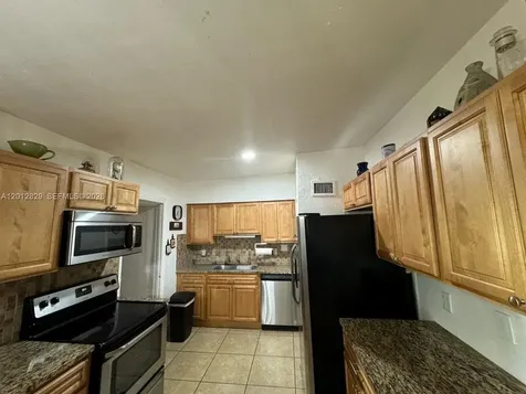 965 NE 146th Street North Miami FL 33161