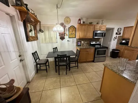 965 NE 146th Street North Miami FL 33161