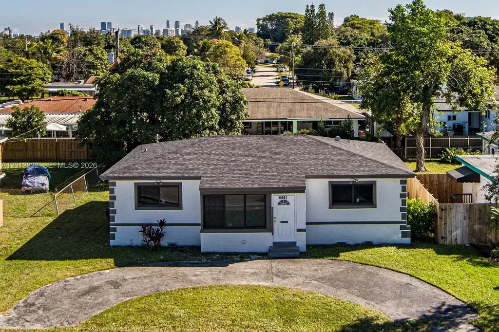 16901 NE 6th Avenue North Miami Beach FL 33162