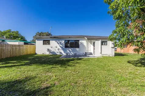 16901 NE 6th Avenue North Miami Beach FL 33162