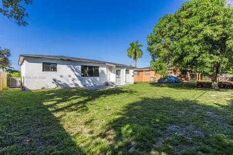 16901 NE 6th Avenue North Miami Beach FL 33162