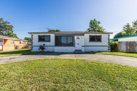 16901 NE 6th Avenue North Miami Beach FL 33162