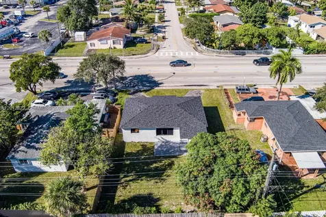 16901 NE 6th Avenue North Miami Beach FL 33162