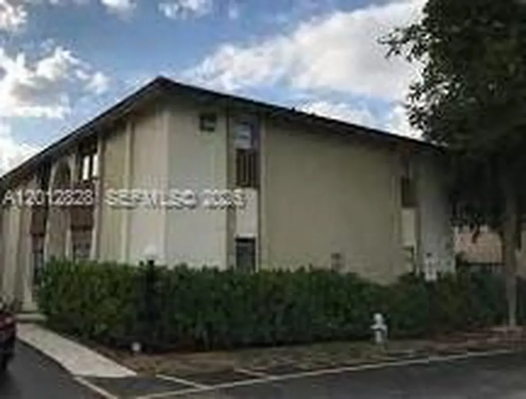 3024 Coral Ridge Drive Coral Springs FL 33065