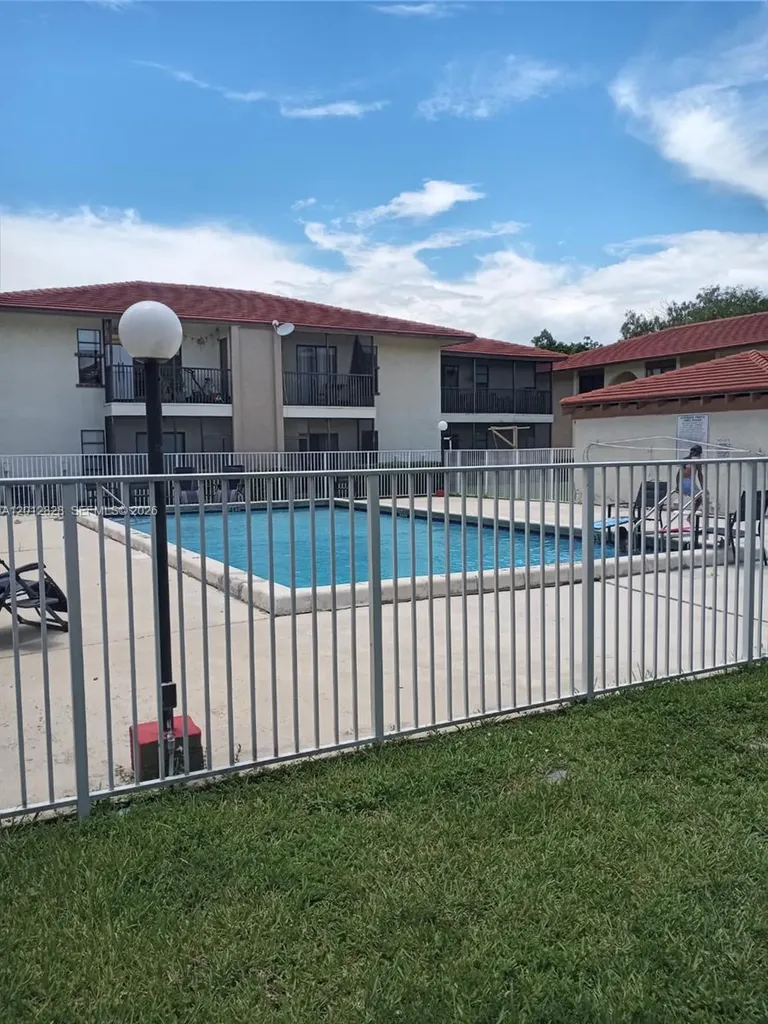 3024 Coral Ridge Drive Coral Springs FL 33065