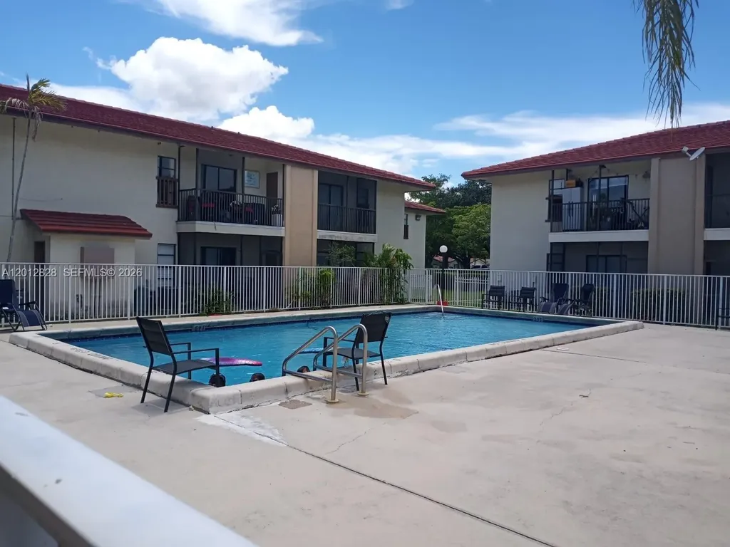 3024 Coral Ridge Drive Coral Springs FL 33065