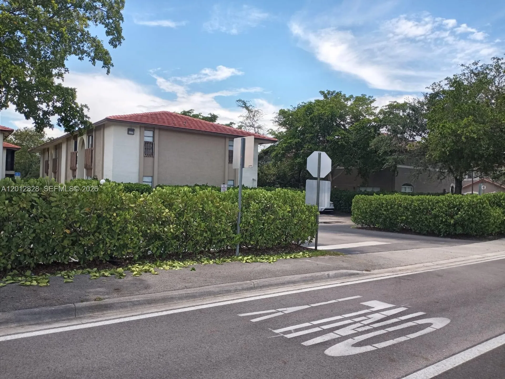 3024 Coral Ridge Drive Coral Springs FL 33065