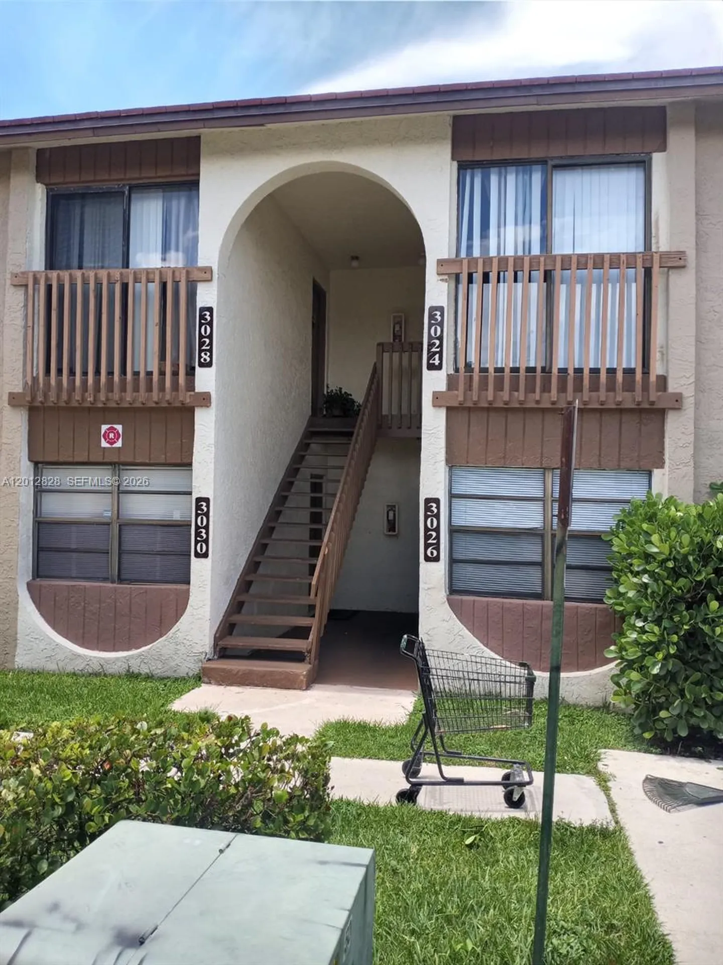 3024 Coral Ridge Drive Coral Springs FL 33065