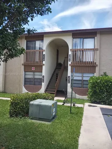 3024 Coral Ridge Drive Coral Springs FL 33065