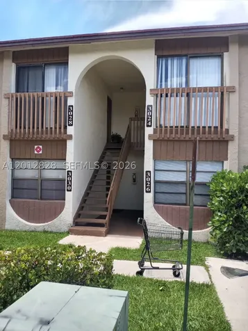 3024 Coral Ridge Drive Coral Springs FL 33065