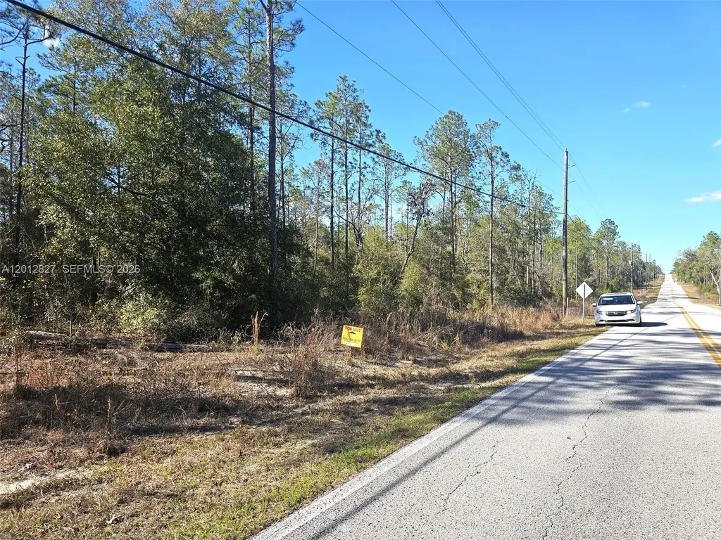 No Situs SW Breezy Point Drive Other City - In The State Of Florida FL 34431