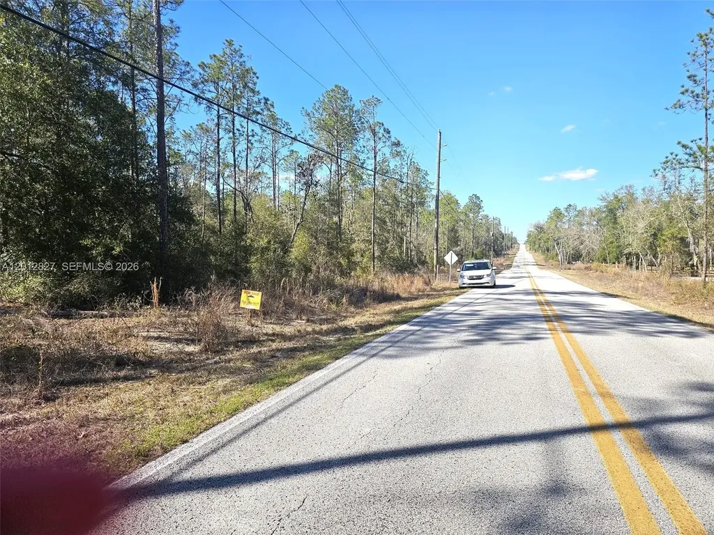 No Situs SW Breezy Point Drive Other City - In The State Of Florida FL 34431
