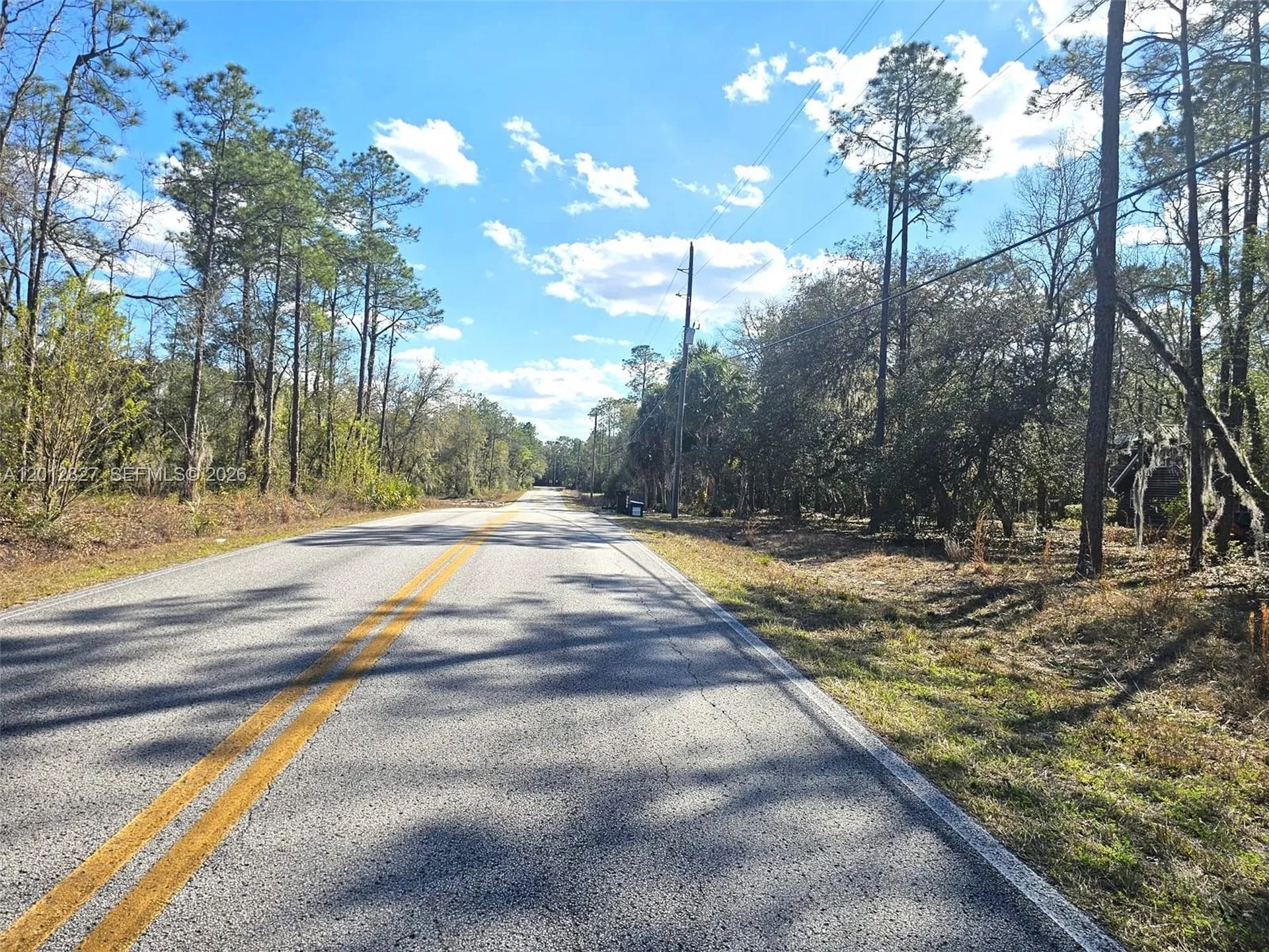 No Situs SW Breezy Point Drive Other City - In The State Of Florida FL 34431