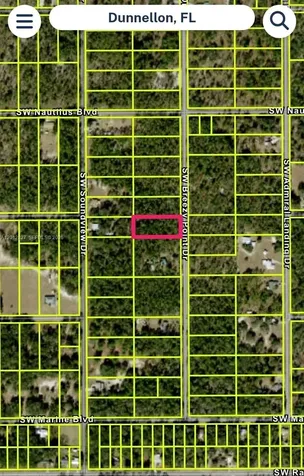 No Situs SW Breezy Point Drive Other City - In The State Of Florida FL 34431