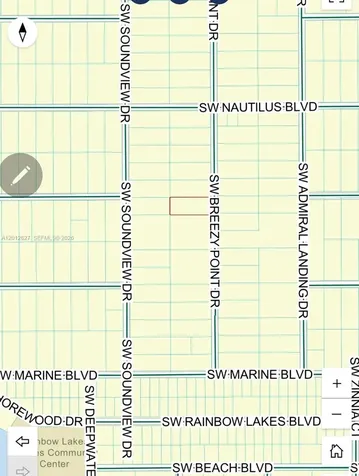 No Situs SW Breezy Point Drive Other City - In The State Of Florida FL 34431