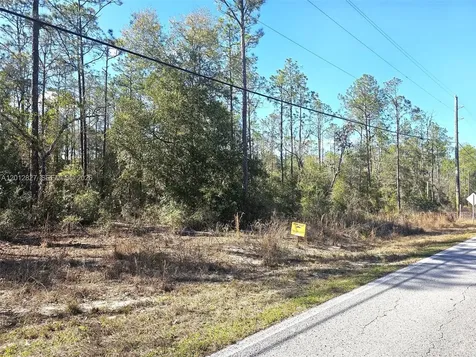 No Situs SW Breezy Point Drive Other City - In The State Of Florida FL 34431