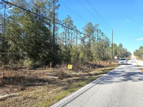 No Situs SW Breezy Point Drive Other City - In The State Of Florida FL 34431