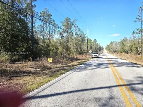 No Situs SW Breezy Point Drive Other City - In The State Of Florida FL 34431