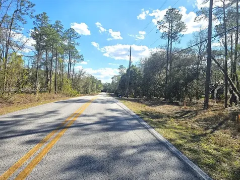 No Situs SW Breezy Point Drive Other City - In The State Of Florida FL 34431