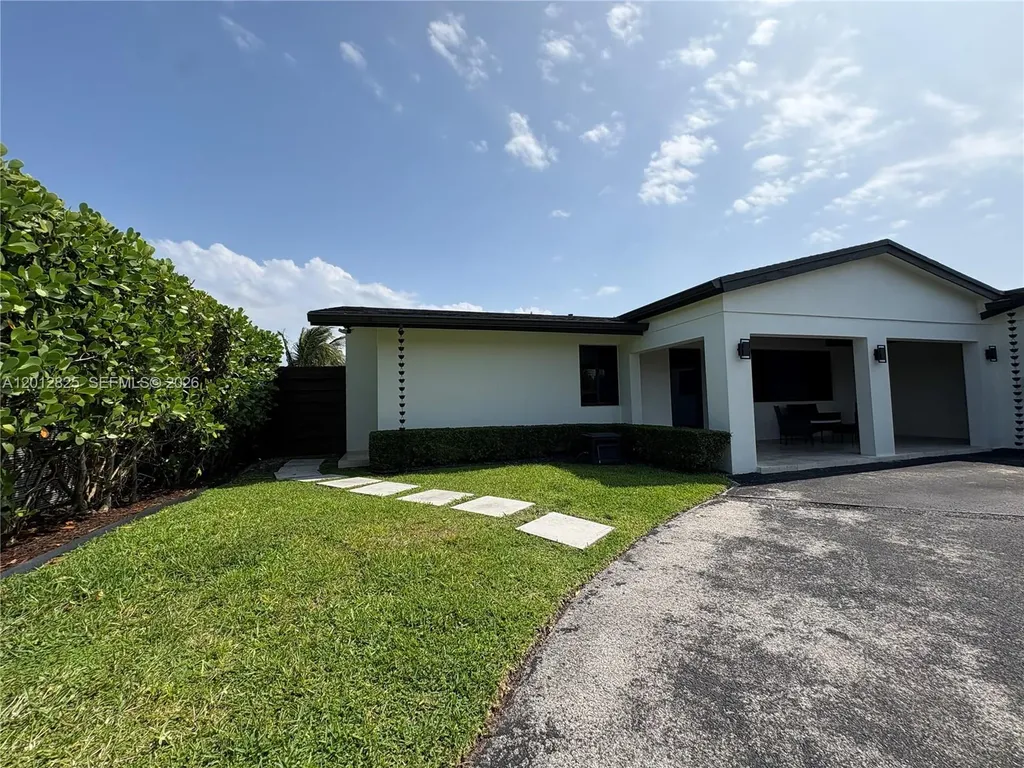 11960 SW 35th Terrace Miami FL 33175