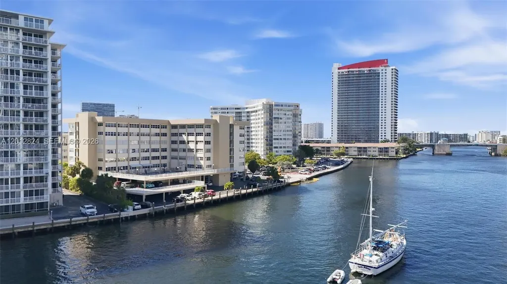 111 Golden Isles Drive Hallandale Beach FL 33009