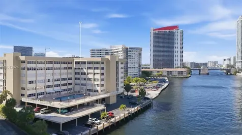 111 Golden Isles Drive Hallandale Beach FL 33009