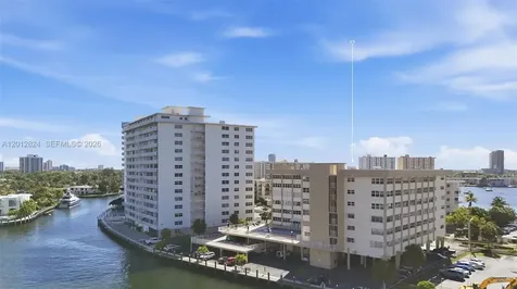 111 Golden Isles Drive Hallandale Beach FL 33009