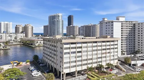 111 Golden Isles Drive Hallandale Beach FL 33009